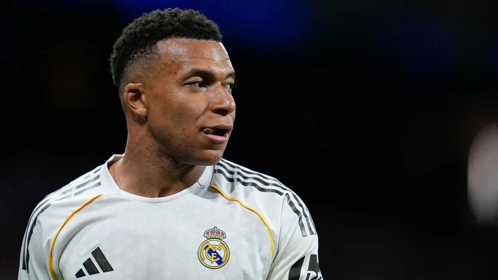 ¿Se acabó la temporada de Mbappé? Arbeloa responde...