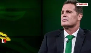 L'entraîneur de l'Afrique du Sud Rassie Erasmus débauche un analyste de la performance du XV de la Rose - Rugby