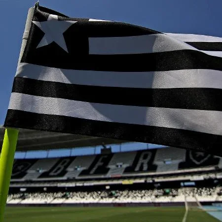 Bandeira do Botafogo