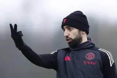 Bruno Fernandes is a brilliant footballer. Is he destined to be a coach too?