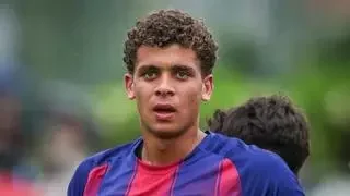 ¿Cómo han rendido los fichajes de invierno del Barça Atlètic y qué se puede esperar de ellos?
