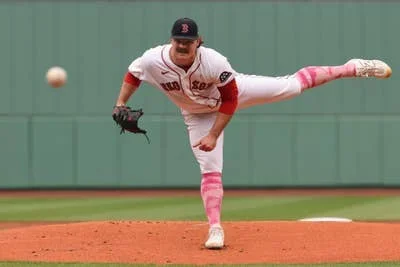 Red Sox takeaways: Emotional start for Payton Tolle, Trevor Story’s defense and more