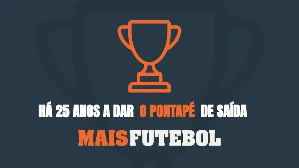Maisfutebol